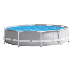 Intex Piscina Prisma Frame 305 X 76 Cm 26700NP