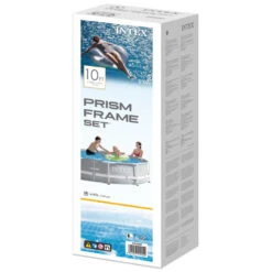 Intex Piscina Prisma Frame 305 X 76 Cm 26700NP -Suministros Para Piscinas 26700 3