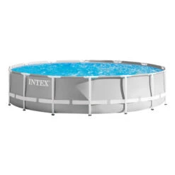 Piscina Intex Prisma Frame 427x107cm