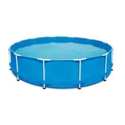 Piscina Tubular Swing Ø 366 X 91 Cm -Suministros Para Piscinas 3exb0160 3