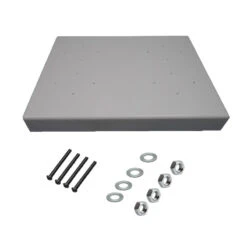 Peldaño De Plástico Para Escalera 500 Astralpool 4401011403