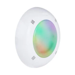 Proyector Plano Led Lumiplus Essential -Suministros Para Piscinas 75824 colores