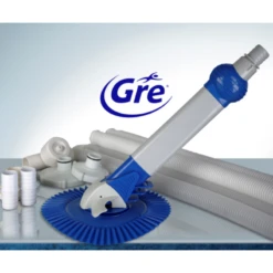 Limpiafondos Gre Small Confort -Suministros Para Piscinas 767 1