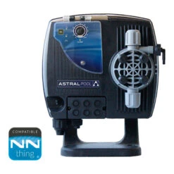 Bomba Dosificadora Optima Manual Astralpool