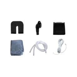 Bomba De Calor FSN Aquasphere By AstralPool -Suministros Para Piscinas accesorios bomba calor aquasphere fsn