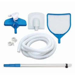 Piscina Swing Elite 4,57 X 1,22 M + Depuradora + Escalera -Suministros Para Piscinas accesorios piscina swimg