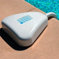 Alarma Para Piscinas Aqualarm -Suministros Para Piscinas alarma piscina aqualarm