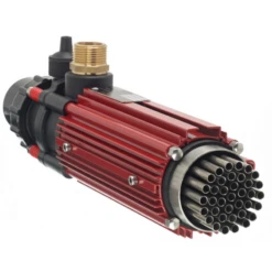 Intercambiador G2 Titanio Elecro Analógico -Suministros Para Piscinas analogico3 1