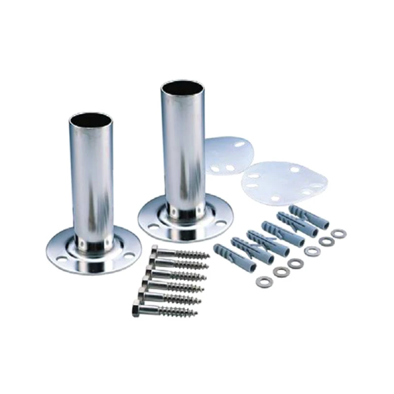 Anclaje Desmontable Pletina Astralpool 1 Anclaje Desmontable Pletina Astralpool