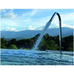 Cañón Para Piscina AQA 109 Y 110 -Suministros Para Piscinas aqa 110 real 1