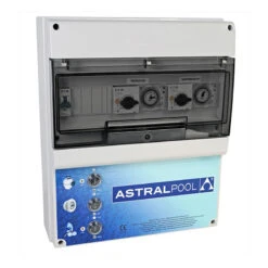 Armario Maniobra 2 Bombas Astralpool