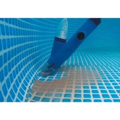 Aspirador Eléctrico Netspa -Suministros Para Piscinas aspirador net spa limpia