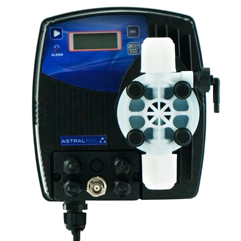 Optima Next Control PH/Redox Astralpool 2 Optima Next Control PH/Redox Astralpool - Imagen 2