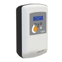 Dosificador Automatic PH Y Automatic Cl/pH