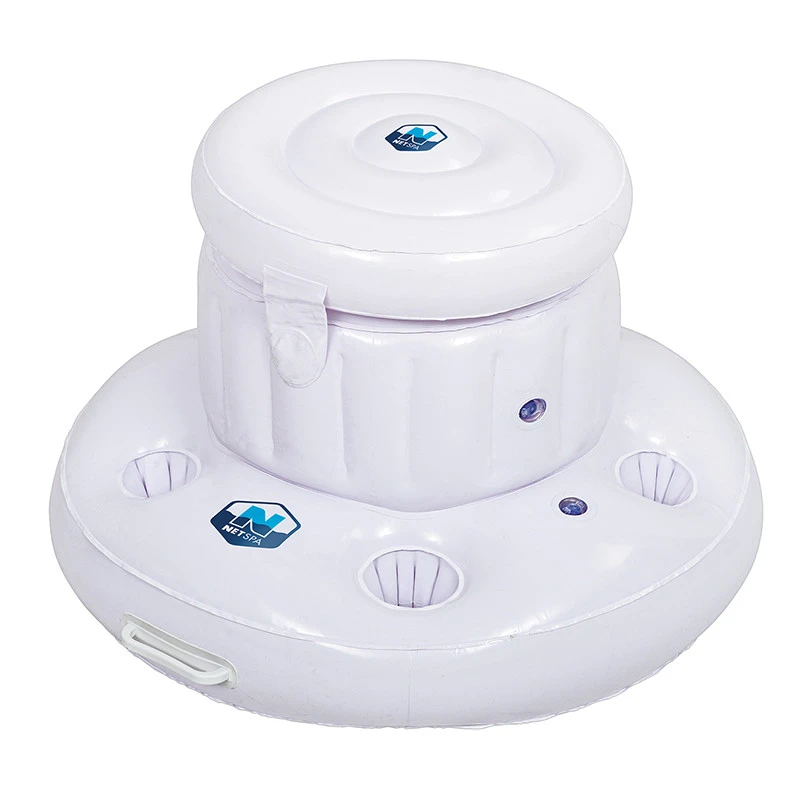 Bar Flotante Spa 1 Bar Flotante Spa