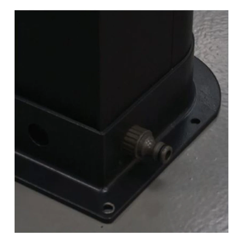 Ducha Solar Angel AstralPool 5 Ducha Solar Angel AstralPool - Imagen 5