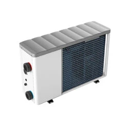 Bomba De Calor FSN Aquasphere By AstralPool -Suministros Para Piscinas bomba calor fsn parte delantera