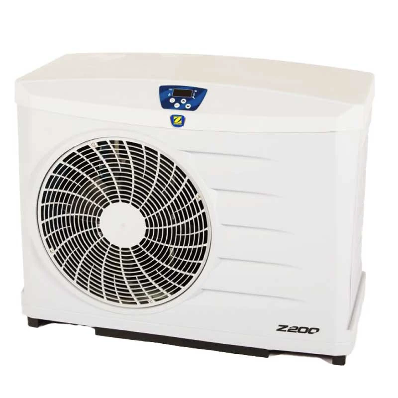 Bomba De Calor Z200 Zodiac 1 Bomba De Calor Z200 Zodiac