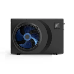 Bomba De Calor Aquaforte Full Inverter Astralpool -Suministros Para Piscinas bomba de calor aquaforte full inverter frontal