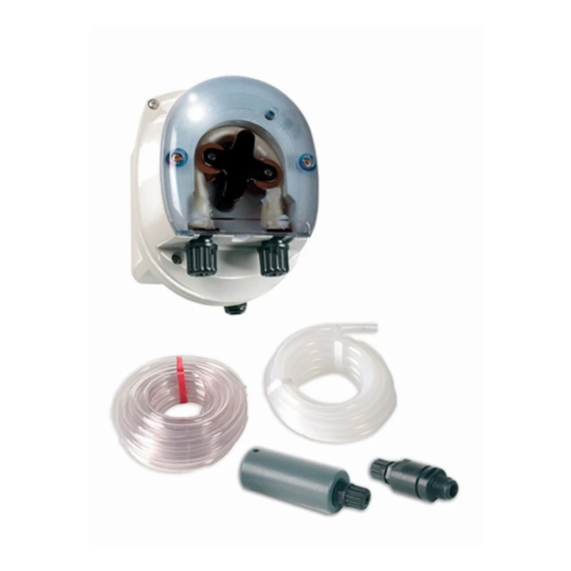 Bomba Dosificadora Peristáltica Gre 1 Bomba Dosificadora Peristáltica Gre