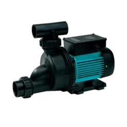 Bomba Espa Tiper Hidromasaje Y Spa