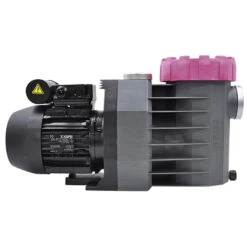 Bomba De Filtración BWT Eurostar II Monofásico