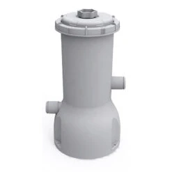 Jilong Piscina Rectangular Steel Frame 5,49 X 2,8 X 1,22 -Suministros Para Piscinas bomba filtro cartucho 29p417eu