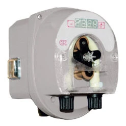 Bomba Dosificadora Peristáltica PH CTX E-Series