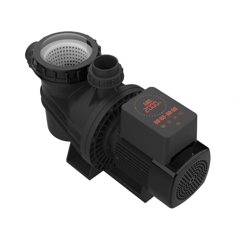 Bomba PRO VS Velocidad Variable 2 Bomba PRO VS Velocidad Variable - Imagen 2