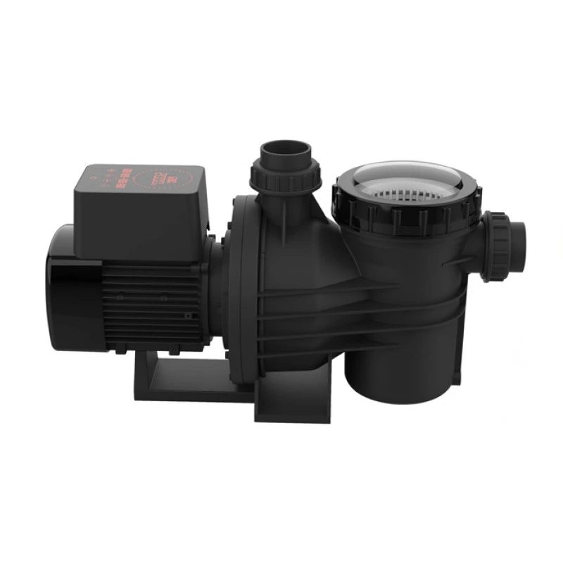 Bomba PRO VS Velocidad Variable 1 Bomba PRO VS Velocidad Variable