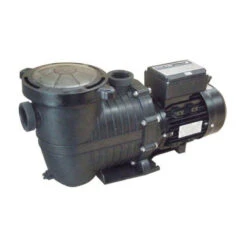 Contenedor De Filtración PQS -Suministros Para Piscinas bomba 1