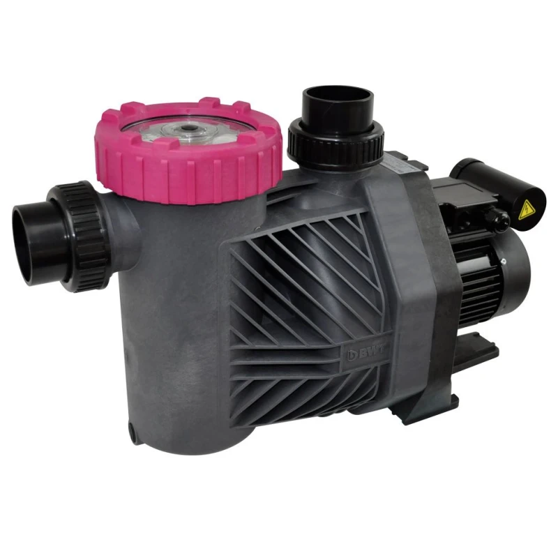 Bomba De Filtración BWT Eurostar HF II 1 Bomba De Filtración BWT Eurostar HF II