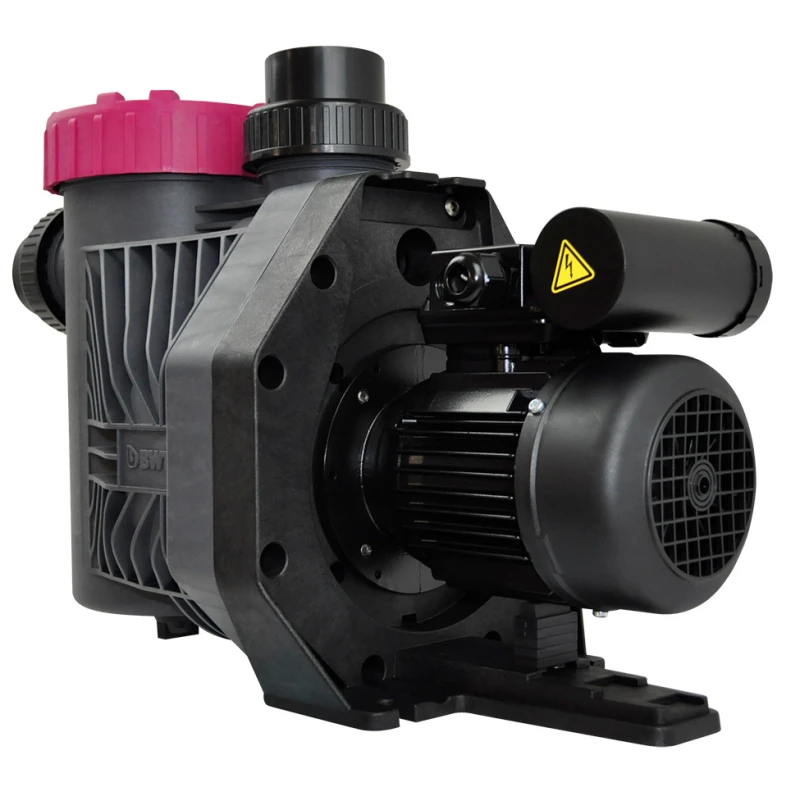 Bomba De Filtración BWT Eurostar HF II 3 Bomba De Filtración BWT Eurostar HF II - Imagen 3