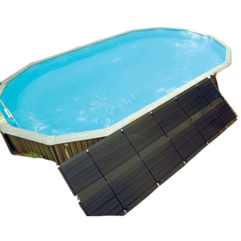 Colectores Solares De Polipropileno 1 Colectores Solares De Polipropileno