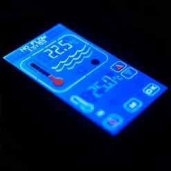 Calentador Eléctrico Piscina Elecro Optima Compact 5 Calentador Eléctrico Piscina Elecro Optima Compact -Suministros Para Piscinas calentador elecro optima compact pantalla tactil