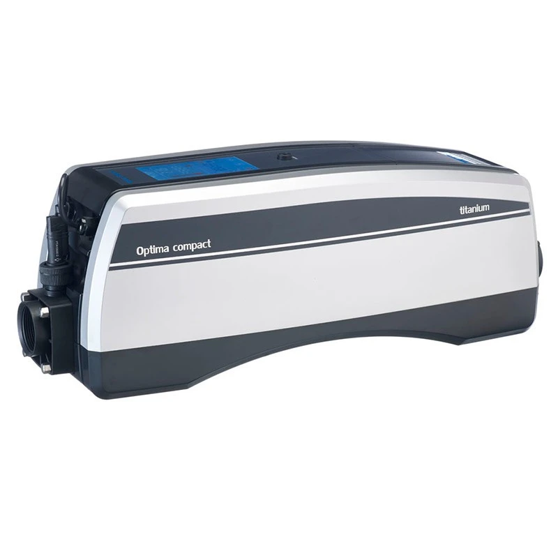 Calentador Eléctrico Piscina Elecro Optima Compact 1 Calentador Eléctrico Piscina Elecro Optima Compact