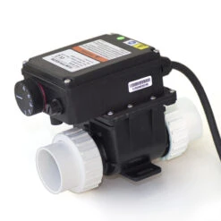 Calentador Eléctrico Plug&Play