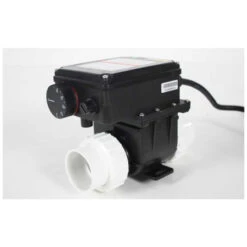 Calentador Eléctrico Plug&Play -Suministros Para Piscinas calentador electrico piscina spa plug play