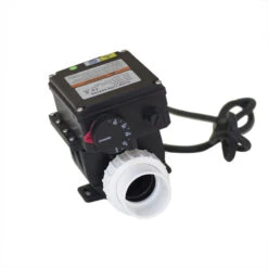 Calentador Eléctrico Plug&Play -Suministros Para Piscinas calentador h rs1 epai