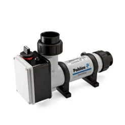 Calentador Eléctrico Pahlen Aqua Compact