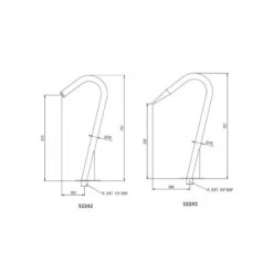 Cañón De Agua Residencial AstralPool -Suministros Para Piscinas canon agua piscina residencial medidas