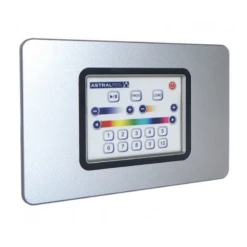 Pantalla Táctil DMX De AstralPool