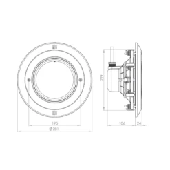 Proyector LED Lumiplus Essential PAR56 RGB 1100 -Suministros Para Piscinas captura de pantalla 2023 02 02 a las 13.05.30 1