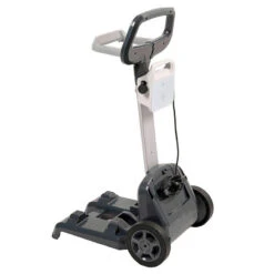 Limpiafondos Eléctrico Dolphin E60i -Suministros Para Piscinas carro dolphin e60i 3