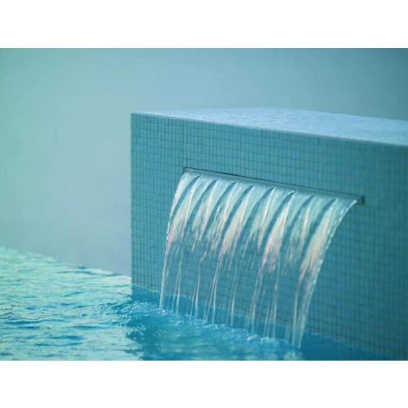 Cascada Zodiac Powerfall 1 Cascada Zodiac Powerfall