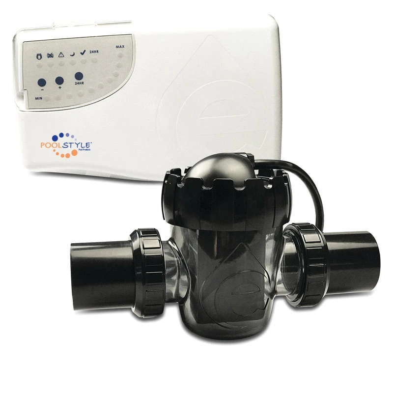 Clorador Salino Poolstyle Mini 20gr/h 1 Clorador Salino Poolstyle Mini 20gr/h