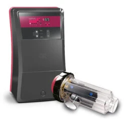 Clorador Salino Go Salt CTX