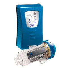 Clorador Salino Piscinas Gre