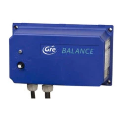 GRE Clorador Salino Para Piscinas De Hasta 55 M3 -Suministros Para Piscinas clorador salino gre piscinas 55000 litros