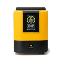 Clorador Salino Hidrolife Salt Sugar Valley